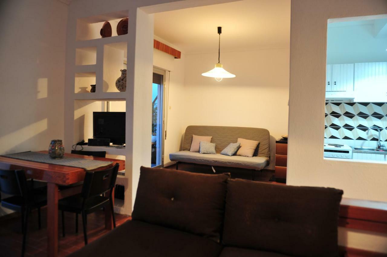 Apartment 99 Nea Peramos  Exterior photo